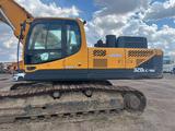 Hyundai  R320LC 2016 годаүшін28 000 000 тг. в Караганда – фото 2