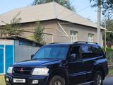 Mitsubishi Pajero 2002 года за 3 900 000 тг. в Шымкент