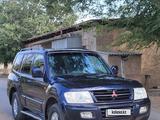 Mitsubishi Pajero 2002 года за 3 900 000 тг. в Шымкент – фото 3