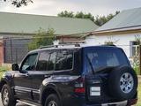 Mitsubishi Pajero 2002 года за 3 900 000 тг. в Шымкент – фото 4