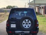 Mitsubishi Pajero 2002 года за 3 900 000 тг. в Шымкент – фото 5