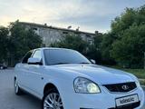 ВАЗ (Lada) Priora 2170 2014 годаүшін3 999 990 тг. в Тараз – фото 4