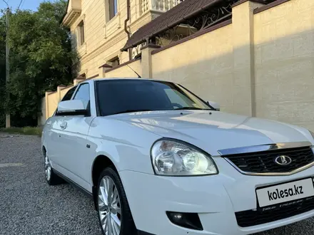 ВАЗ (Lada) Priora 2170 2014 года за 3 999 990 тг. в Тараз