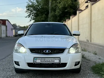 ВАЗ (Lada) Priora 2170 2014 года за 3 999 990 тг. в Тараз – фото 11