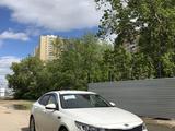 Kia K5 2016 года за 5 300 000 тг. в Астана – фото 3