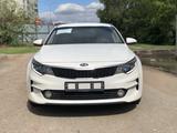 Kia K5 2016 года за 5 300 000 тг. в Астана – фото 2