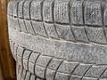 255/55/18 зимние за 55 000 тг. в Алматы – фото 4