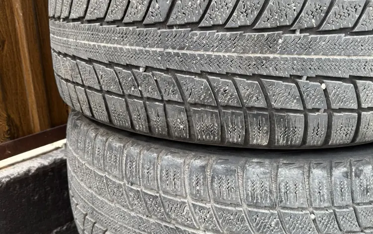 255/55/18 зимние за 55 000 тг. в Алматы