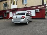 ВАЗ (Lada) Granta 2190 2014 годаүшін1 900 000 тг. в Костанай – фото 3