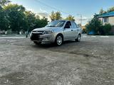 ВАЗ (Lada) Granta 2190 2014 года за 1 900 000 тг. в Костанай