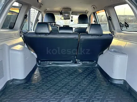 Mitsubishi Pajero Sport 2014 года за 9 500 000 тг. в Астана – фото 14