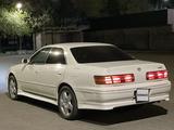 Toyota Mark II 1997 года за 3 000 000 тг. в Талдыкорган – фото 3