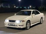 Toyota Mark II 1997 года за 3 000 000 тг. в Талдыкорган