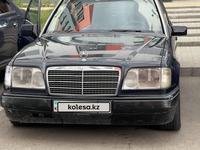 Mercedes-Benz E 200 1994 годаүшін1 500 000 тг. в Шу