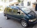 Toyota Previa 1993 годаүшін2 100 000 тг. в Талдыкорган – фото 3