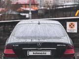 Mercedes-Benz S 55 2003 года за 7 500 000 тг. в Алматы