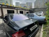 Mercedes-Benz S 55 2003 года за 7 500 000 тг. в Алматы – фото 5