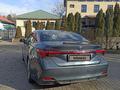 Toyota Avalon 2018 года за 15 500 000 тг. в Алматы – фото 4