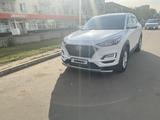 Hyundai Tucson 2018 года за 10 700 000 тг. в Павлодар