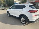 Hyundai Tucson 2018 года за 10 700 000 тг. в Павлодар – фото 3