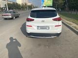 Hyundai Tucson 2018 года за 10 700 000 тг. в Павлодар – фото 2