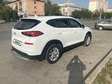 Hyundai Tucson 2018 года за 10 700 000 тг. в Павлодар – фото 4