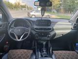 Hyundai Tucson 2018 года за 10 700 000 тг. в Павлодар – фото 5