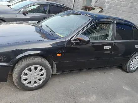 Renault Samsung SM5 2004 года за 1 200 000 тг. в Алматы – фото 3