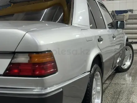 Mercedes-Benz E 500 1991 года за 5 000 000 тг. в Алматы – фото 8