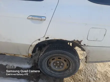 Nissan R'nessa 1998 года за 1 205 000 тг. в Алматы – фото 10