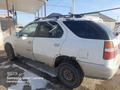 Nissan R'nessa 1998 года за 1 205 000 тг. в Алматы – фото 11