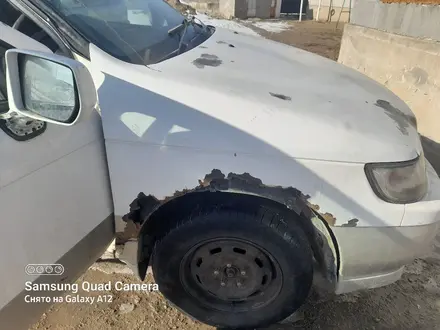 Nissan R'nessa 1998 года за 1 205 000 тг. в Алматы – фото 4