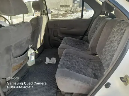 Nissan R'nessa 1998 года за 1 205 000 тг. в Алматы – фото 7