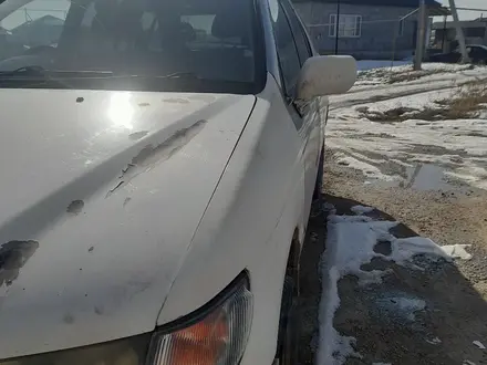 Nissan R'nessa 1998 года за 1 205 000 тг. в Алматы – фото 8