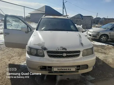 Nissan R'nessa 1998 года за 1 205 000 тг. в Алматы – фото 9