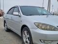 Toyota Camry 2004 годаүшін5 200 000 тг. в Кызылорда – фото 18