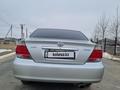 Toyota Camry 2004 годаүшін5 200 000 тг. в Кызылорда – фото 6