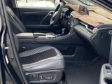 Lexus RX 300 2022 года за 25 000 000 тг. в Уральск – фото 2