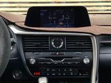Lexus RX 300 2022 года за 25 000 000 тг. в Уральск – фото 3