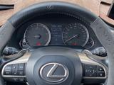 Lexus RX 300 2022 года за 25 000 000 тг. в Уральск – фото 4