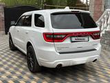 Dodge Durango 2015 годаүшін20 000 000 тг. в Алматы – фото 5