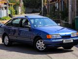Ford Scorpio 1991 года за 1 200 000 тг. в Алматы – фото 2