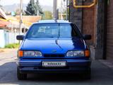 Ford Scorpio 1991 года за 1 200 000 тг. в Алматы – фото 5
