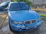 Rover 75 1999 годаүшін1 800 000 тг. в Тараз – фото 3