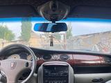 Rover 75 1999 годаүшін1 800 000 тг. в Тараз – фото 5