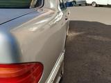 Mercedes-Benz E 200 1996 года за 2 300 000 тг. в Акколь (Аккольский р-н) – фото 4