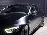 Mercedes-Benz AMG GT 2020 годаfor72 000 000 тг. в Алматы – фото 3