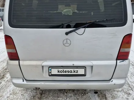 Mercedes-Benz Vito 1997 года за 3 900 000 тг. в Павлодар – фото 4