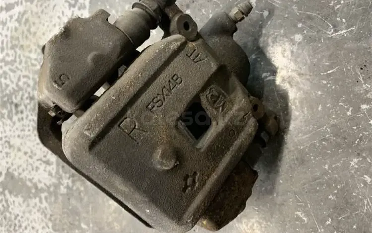 Задний суппорт за 20 000 тг. в Алматы