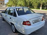 Daewoo Nexia 2012 года за 2 450 000 тг. в Шымкент – фото 4